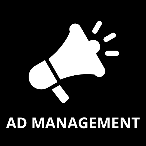 Monthly Ad Management