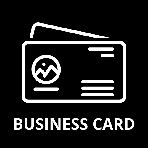 Business Card Design