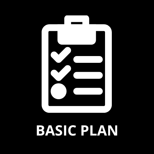 Basic Plan