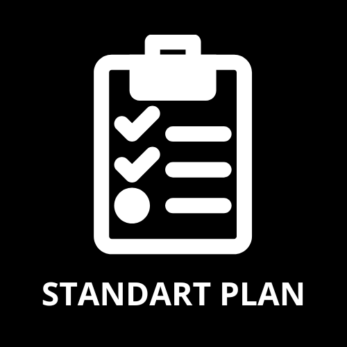 Standart Plan