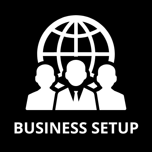 Full Business Setup