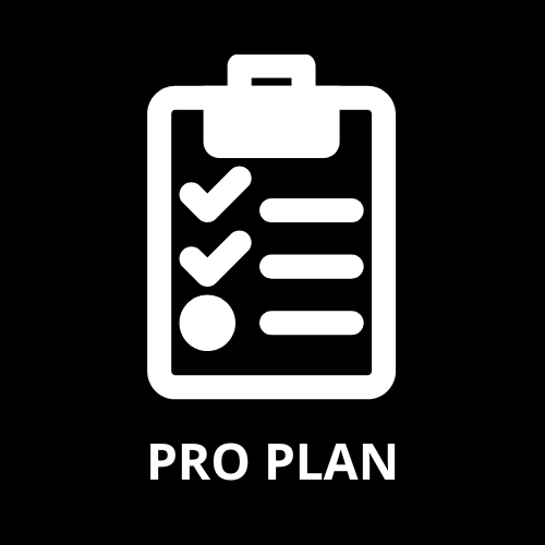 Pro Plan